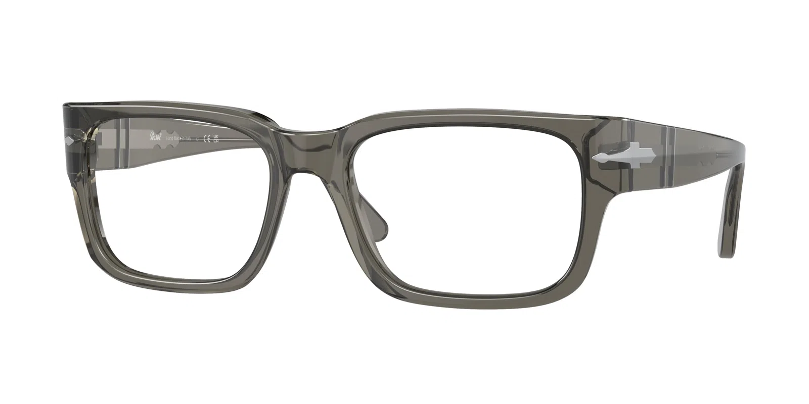 Persol 3315V Eyeglasses - view 3